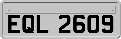 EQL2609