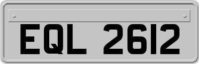 EQL2612