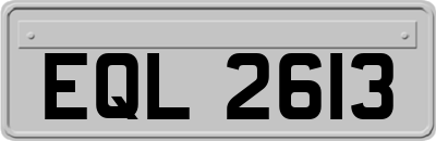 EQL2613