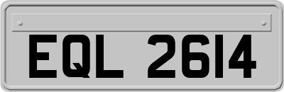 EQL2614