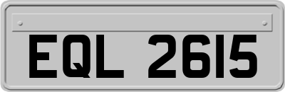 EQL2615