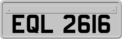 EQL2616