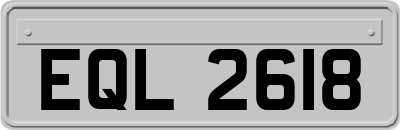 EQL2618