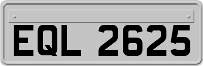 EQL2625