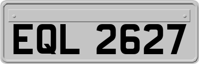 EQL2627