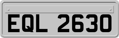 EQL2630