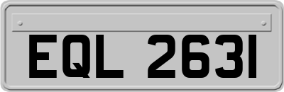 EQL2631
