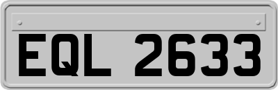 EQL2633