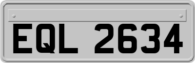 EQL2634