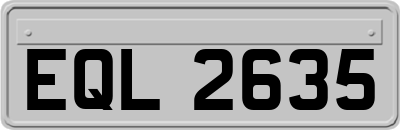 EQL2635