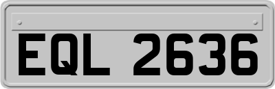 EQL2636