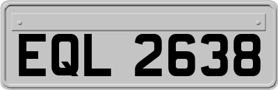 EQL2638