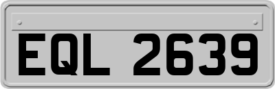 EQL2639