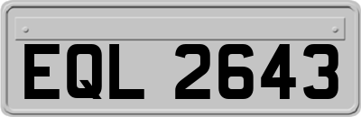 EQL2643