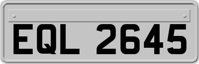 EQL2645
