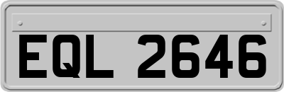 EQL2646