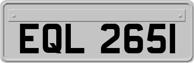 EQL2651