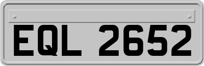 EQL2652