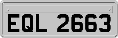 EQL2663