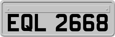 EQL2668