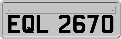 EQL2670