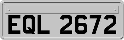 EQL2672