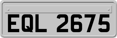 EQL2675