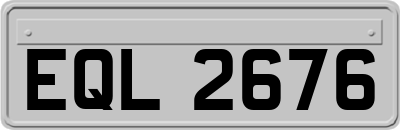 EQL2676