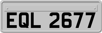 EQL2677
