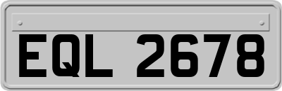 EQL2678