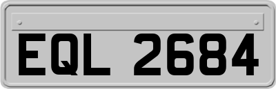 EQL2684