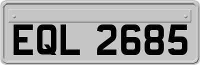 EQL2685