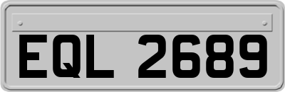 EQL2689