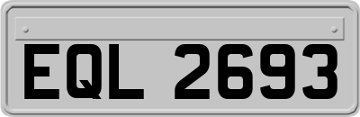 EQL2693