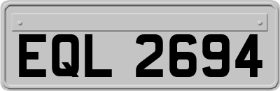 EQL2694