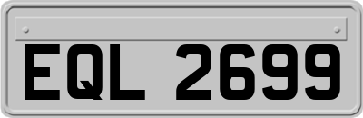 EQL2699