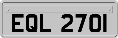 EQL2701