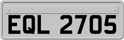 EQL2705