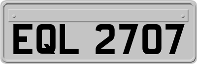 EQL2707