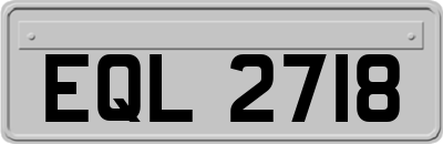 EQL2718