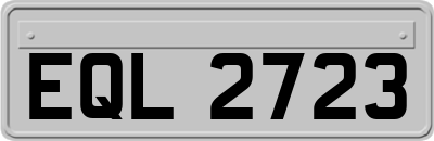 EQL2723