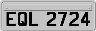EQL2724