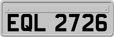 EQL2726