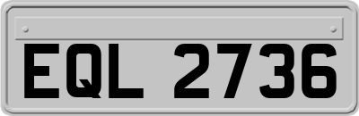 EQL2736