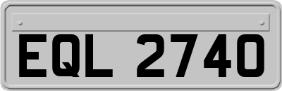 EQL2740