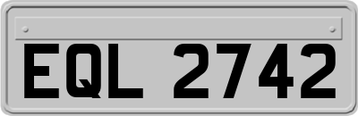 EQL2742