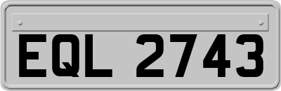 EQL2743