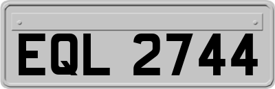 EQL2744