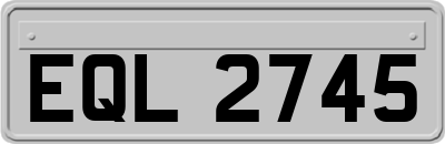 EQL2745