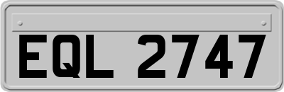 EQL2747